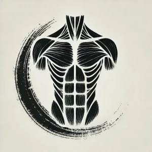 anatomy